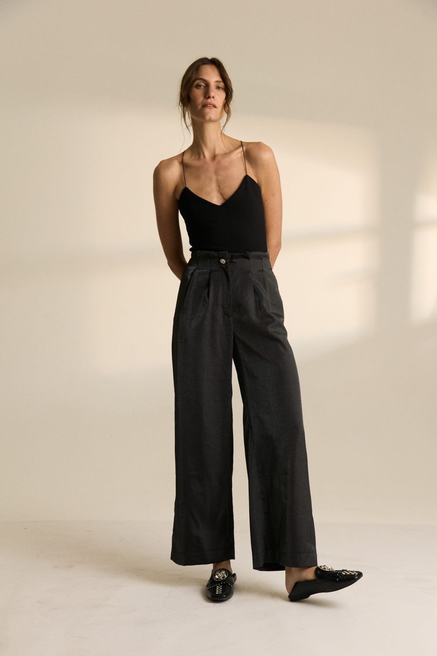 Pantalon Harbour