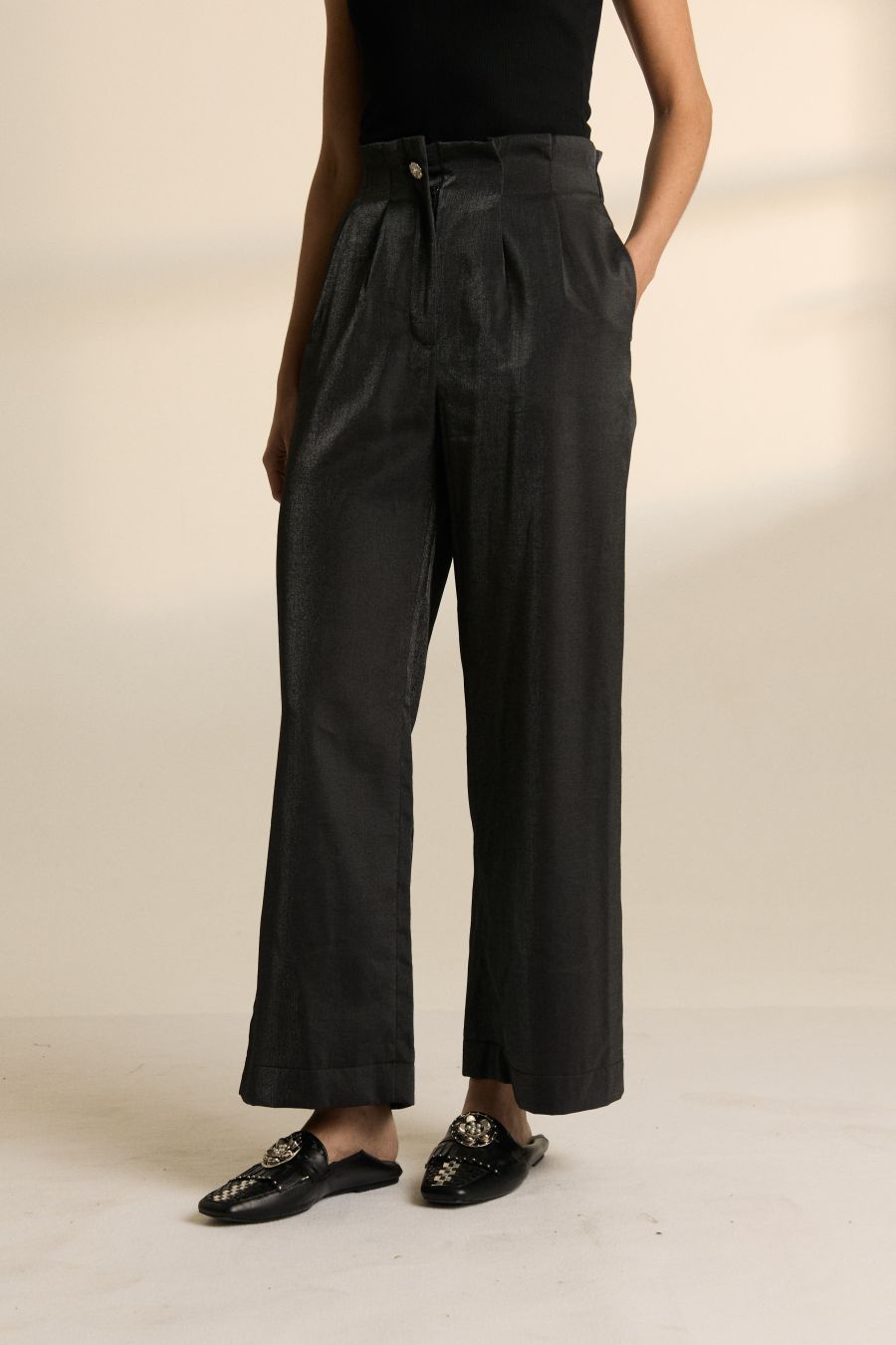 Pantalon Harbour