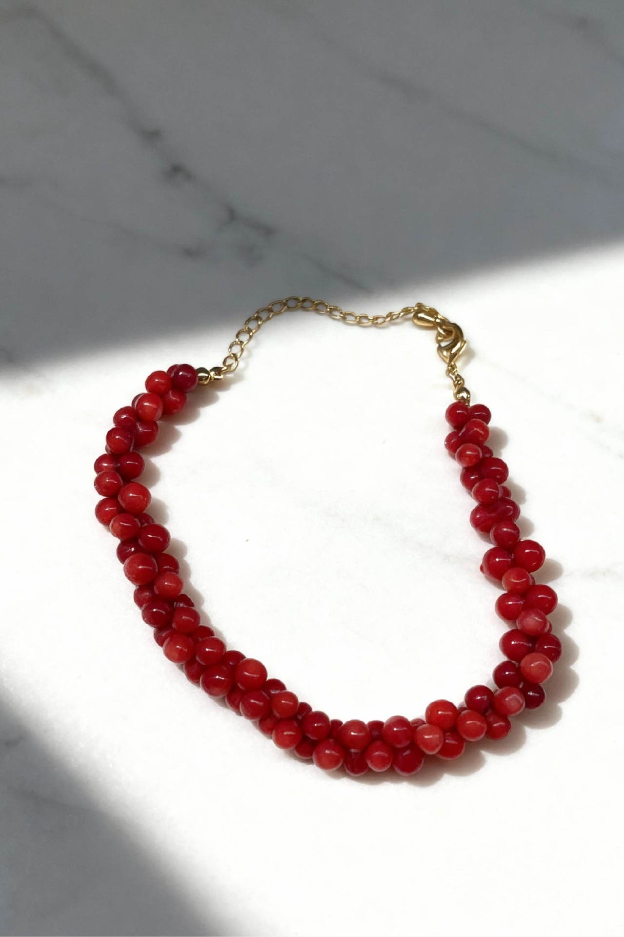 Collar Medano