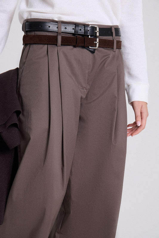 Pantalon Ancho Columba
