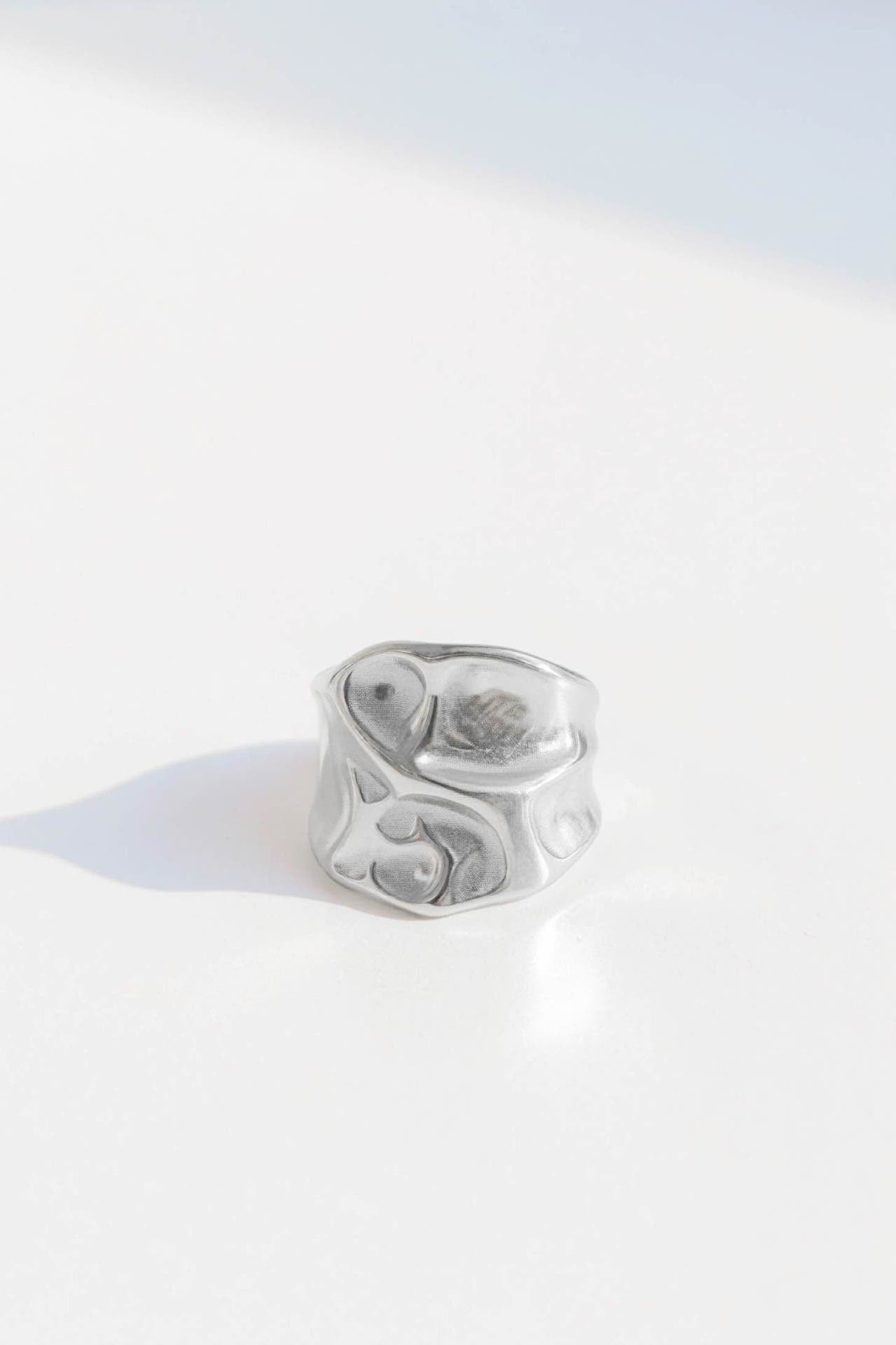 Anillo Coral