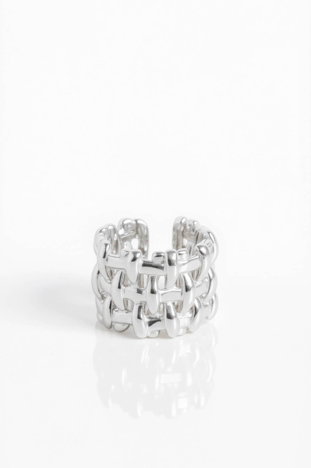 Anillo Medano