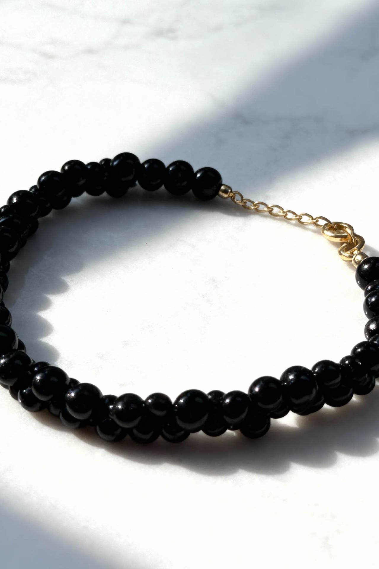 Collar Medano