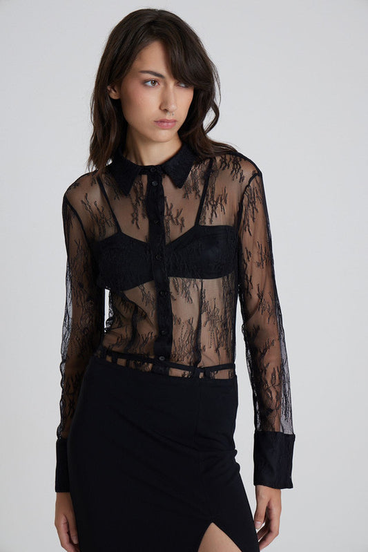 Camisa Deimos