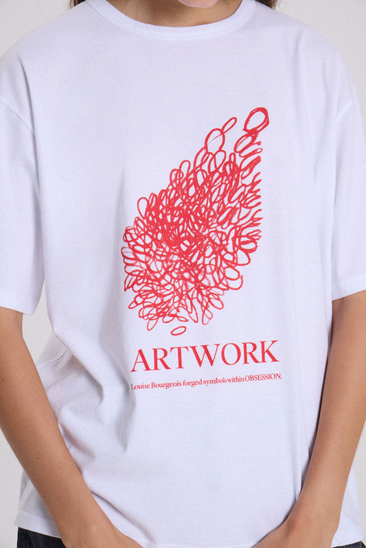 Remera Europa