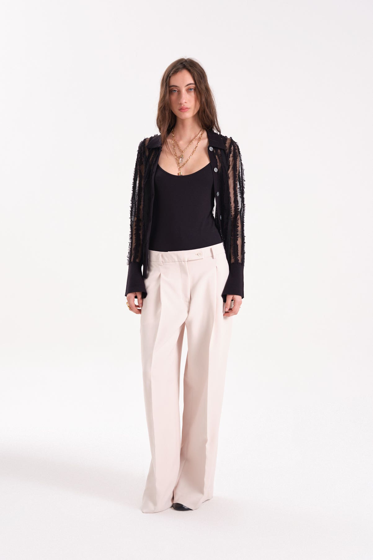 Pantalon Renoir
