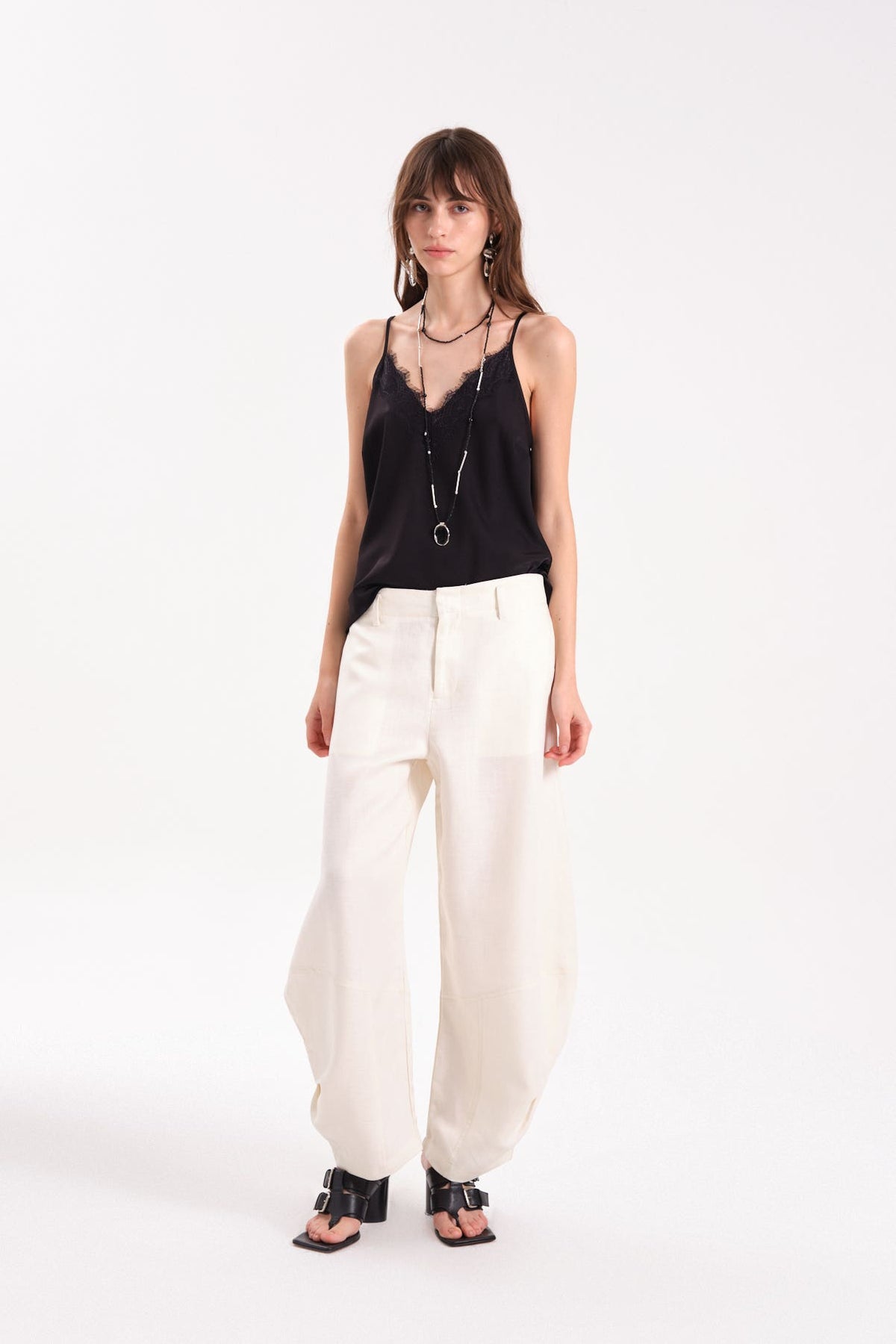 Pantalon Tremula