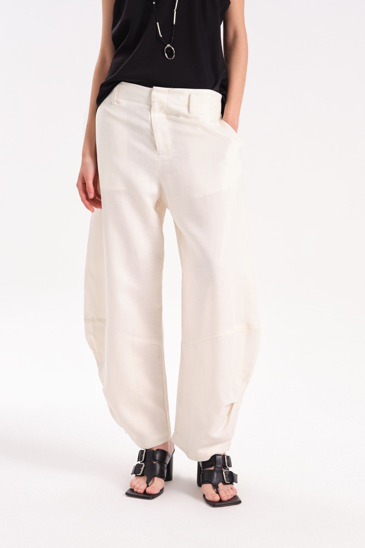 Pantalon Tremula