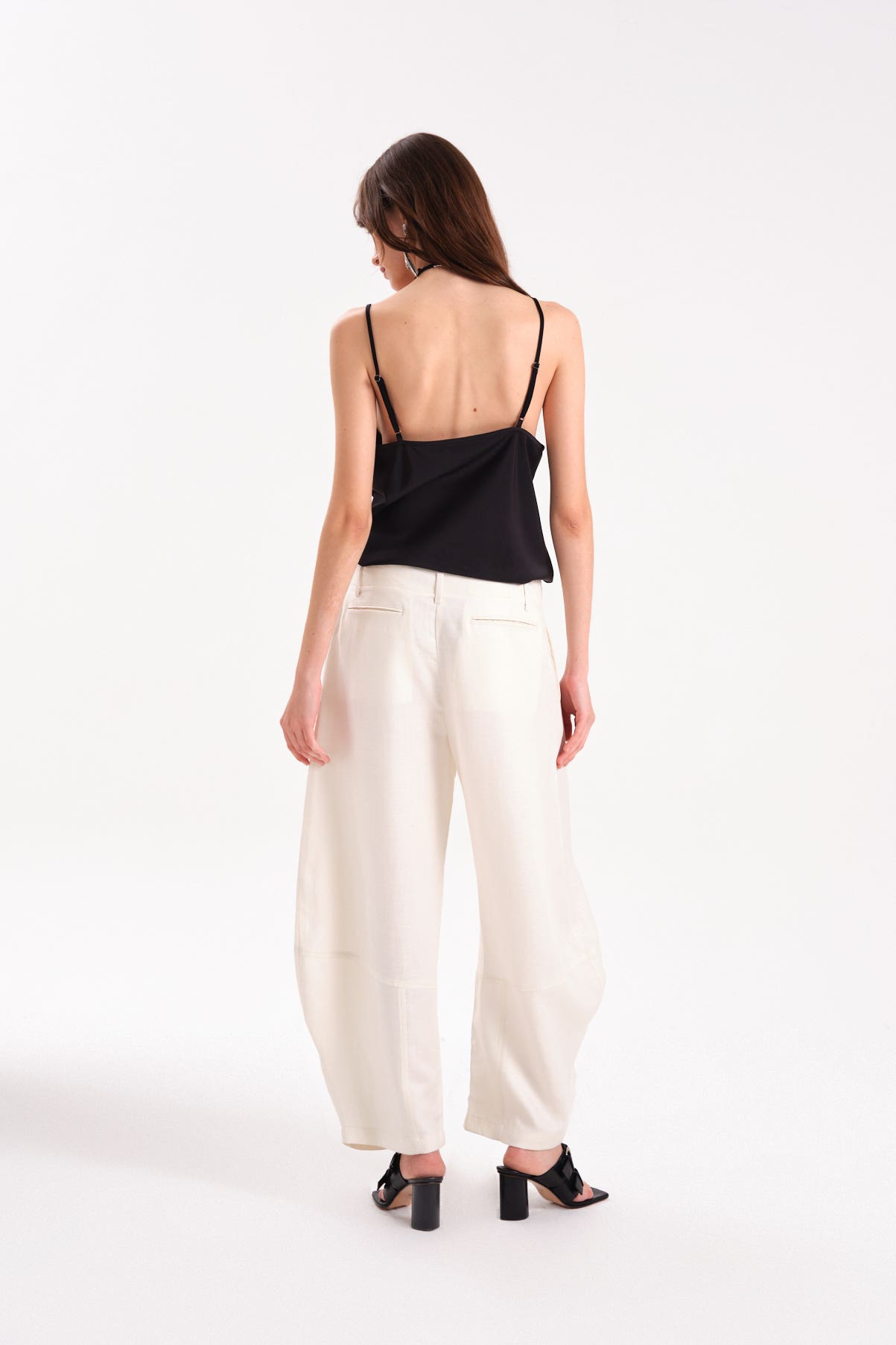 Pantalon Tremula