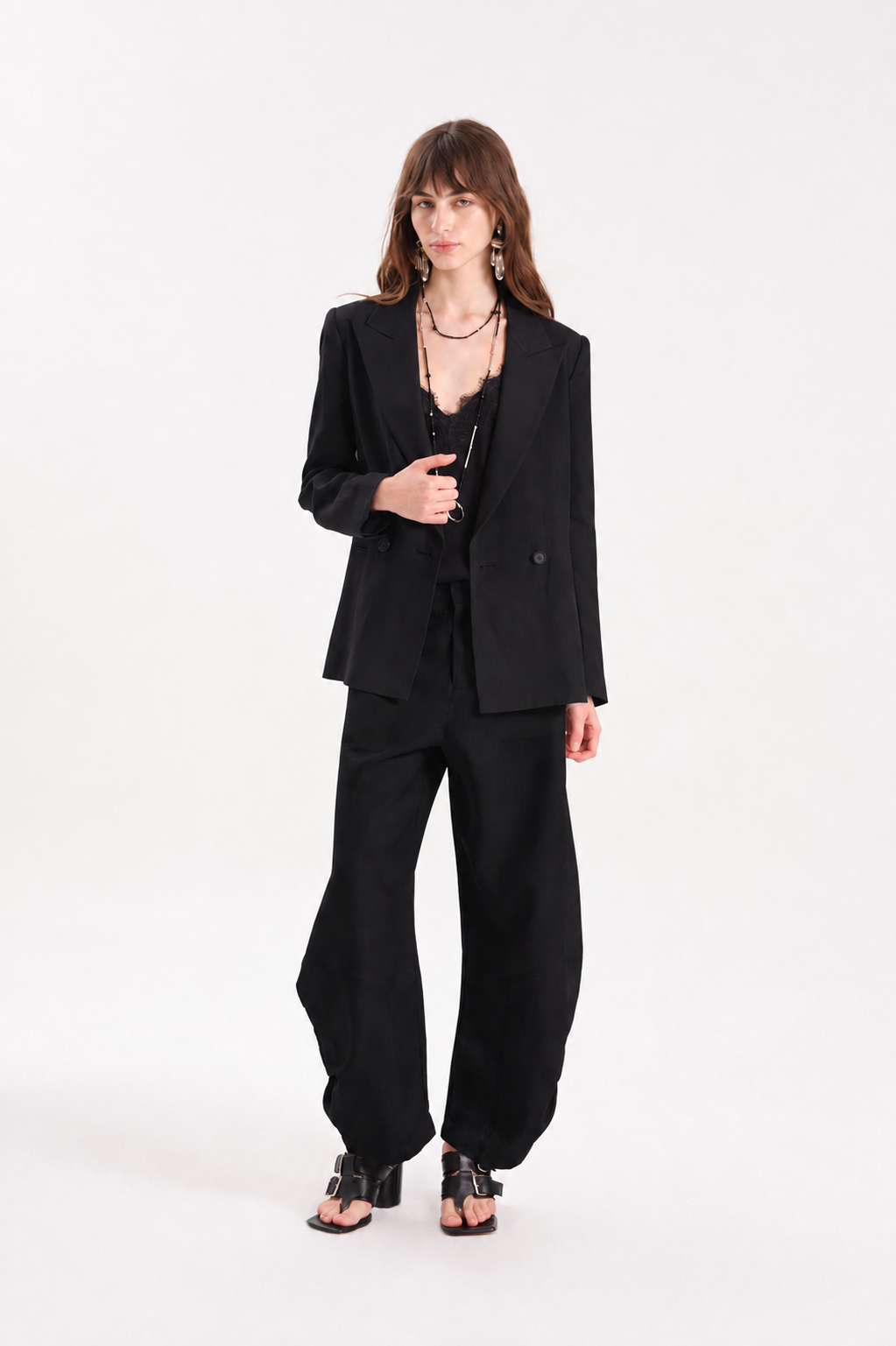 Pantalon Tremula