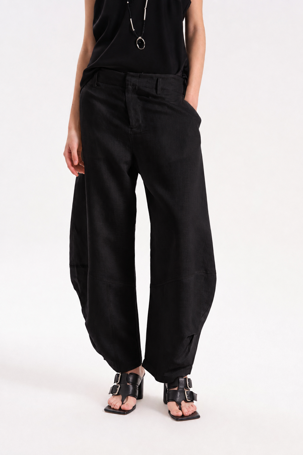 Pantalon Tremula