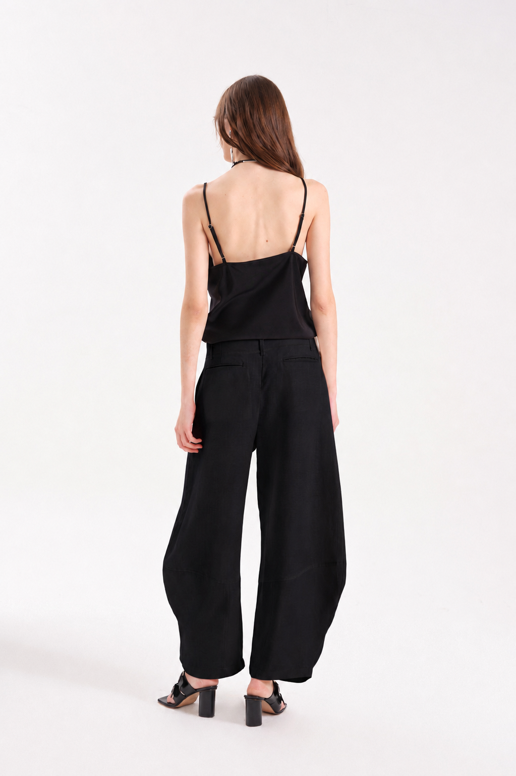 Pantalon Tremula