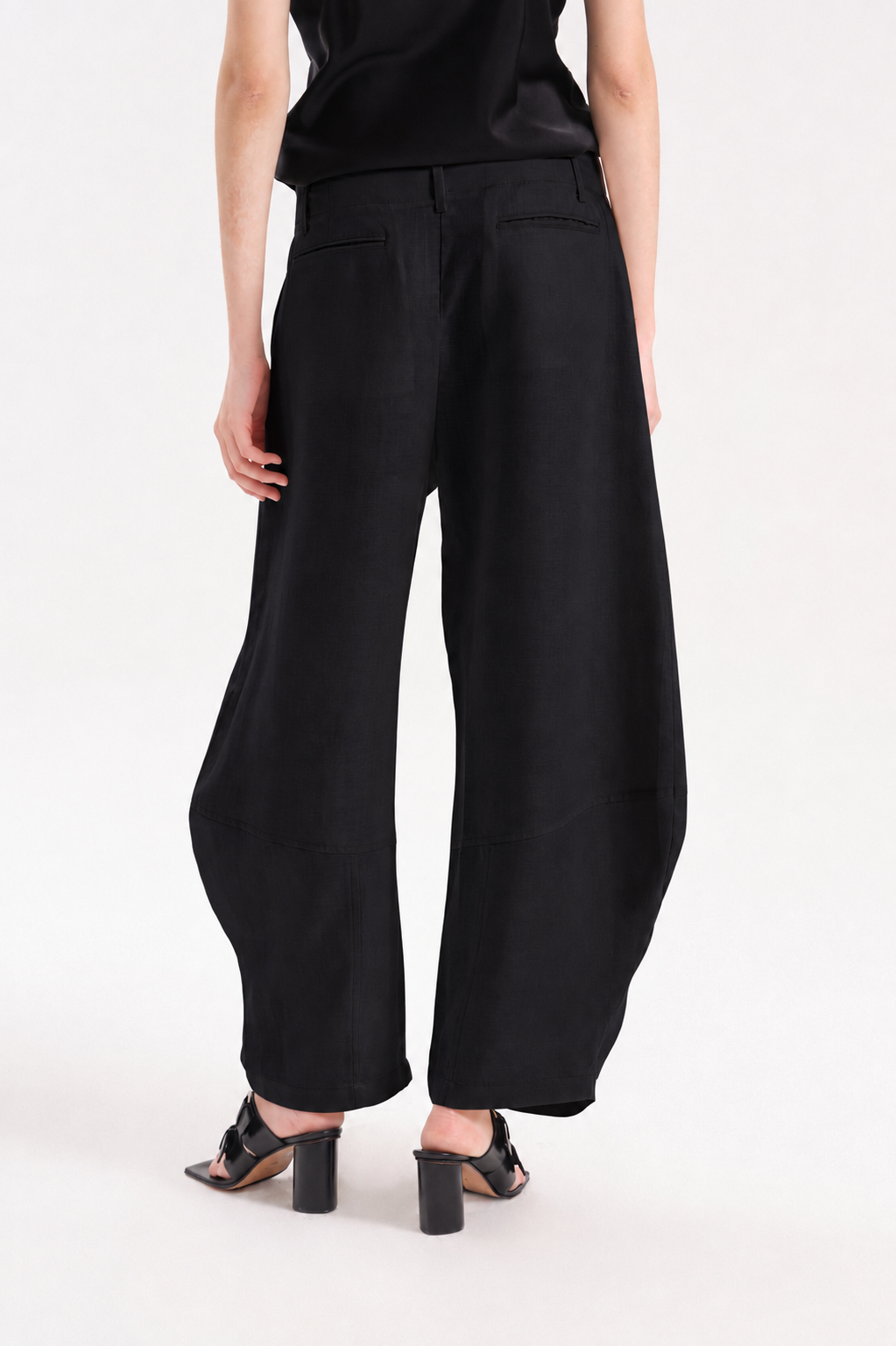Pantalon Tremula