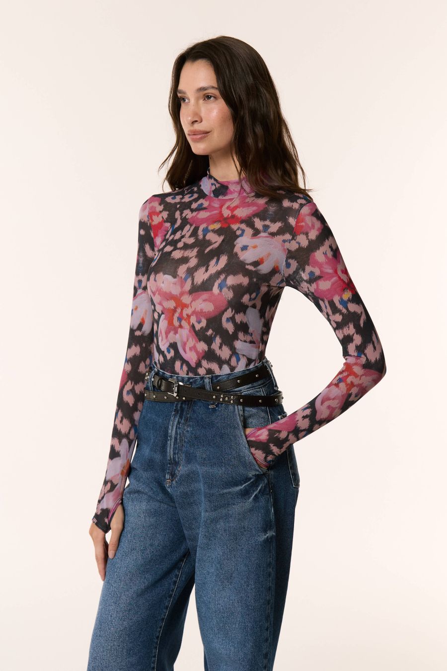 Polera Low