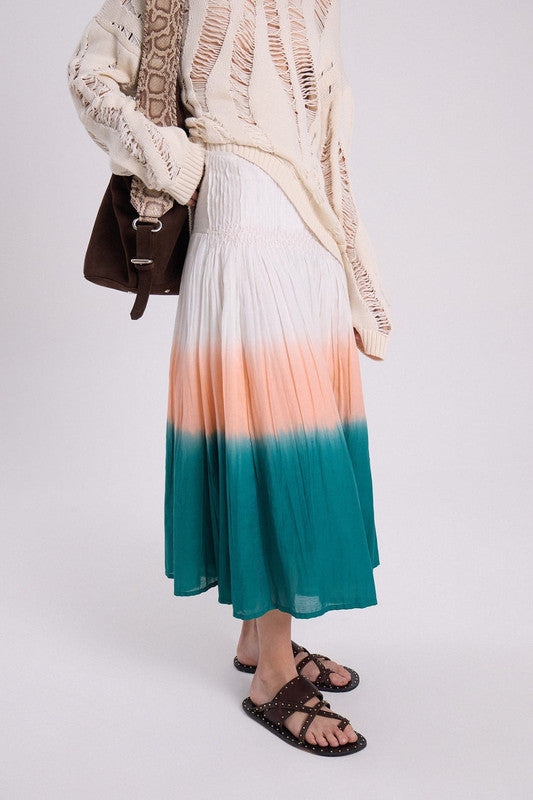 Pollera Vera