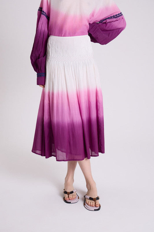 Pollera Vera