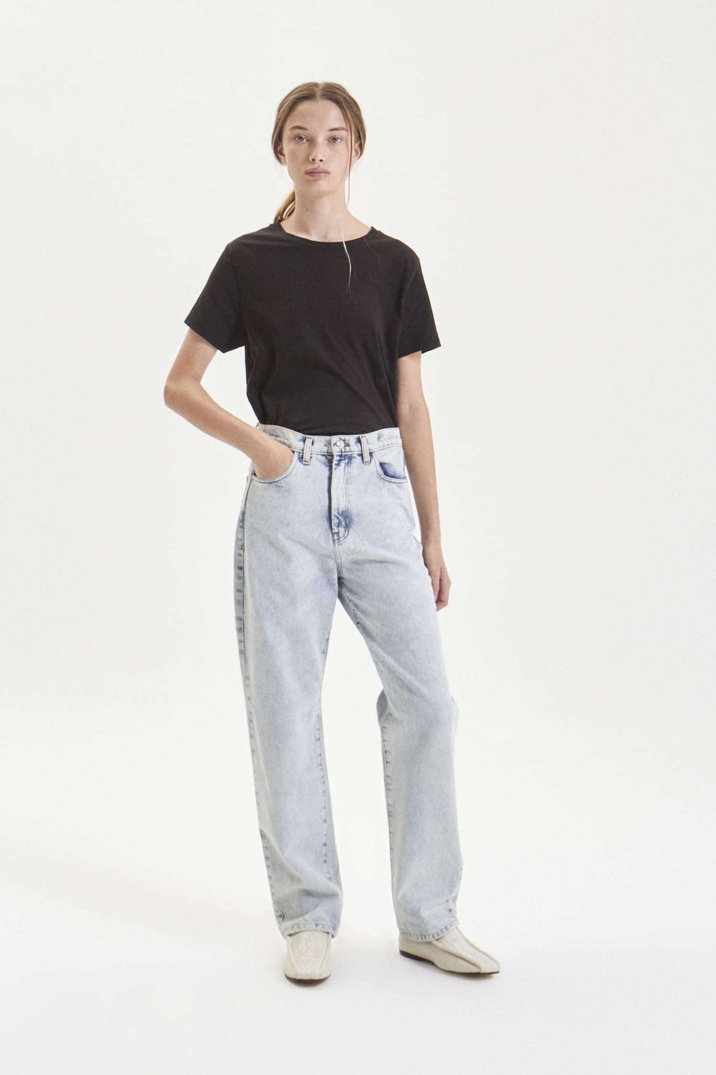 Remera Klein