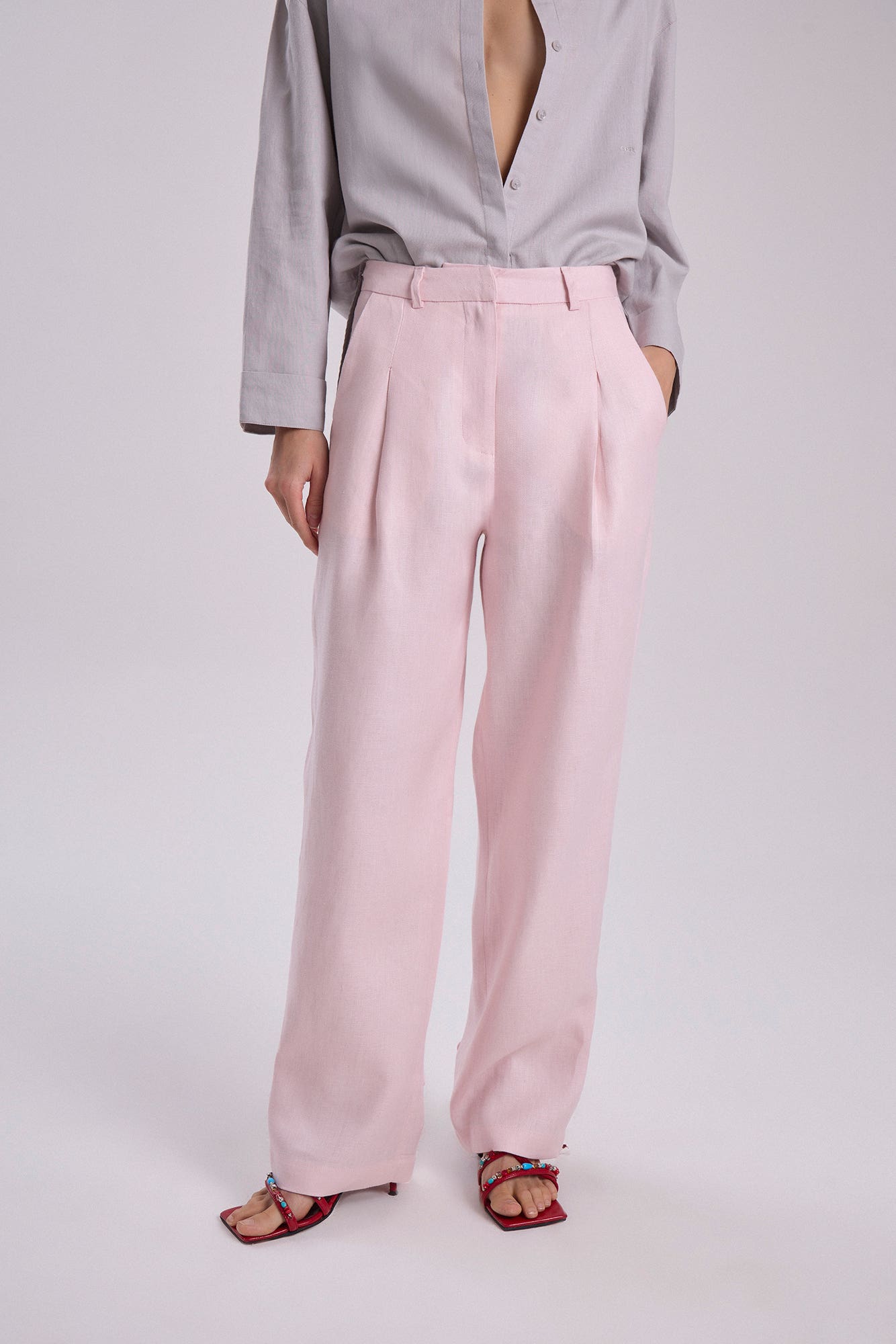 Pantalon Favia