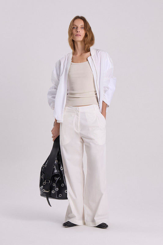 Pantalon Elegans