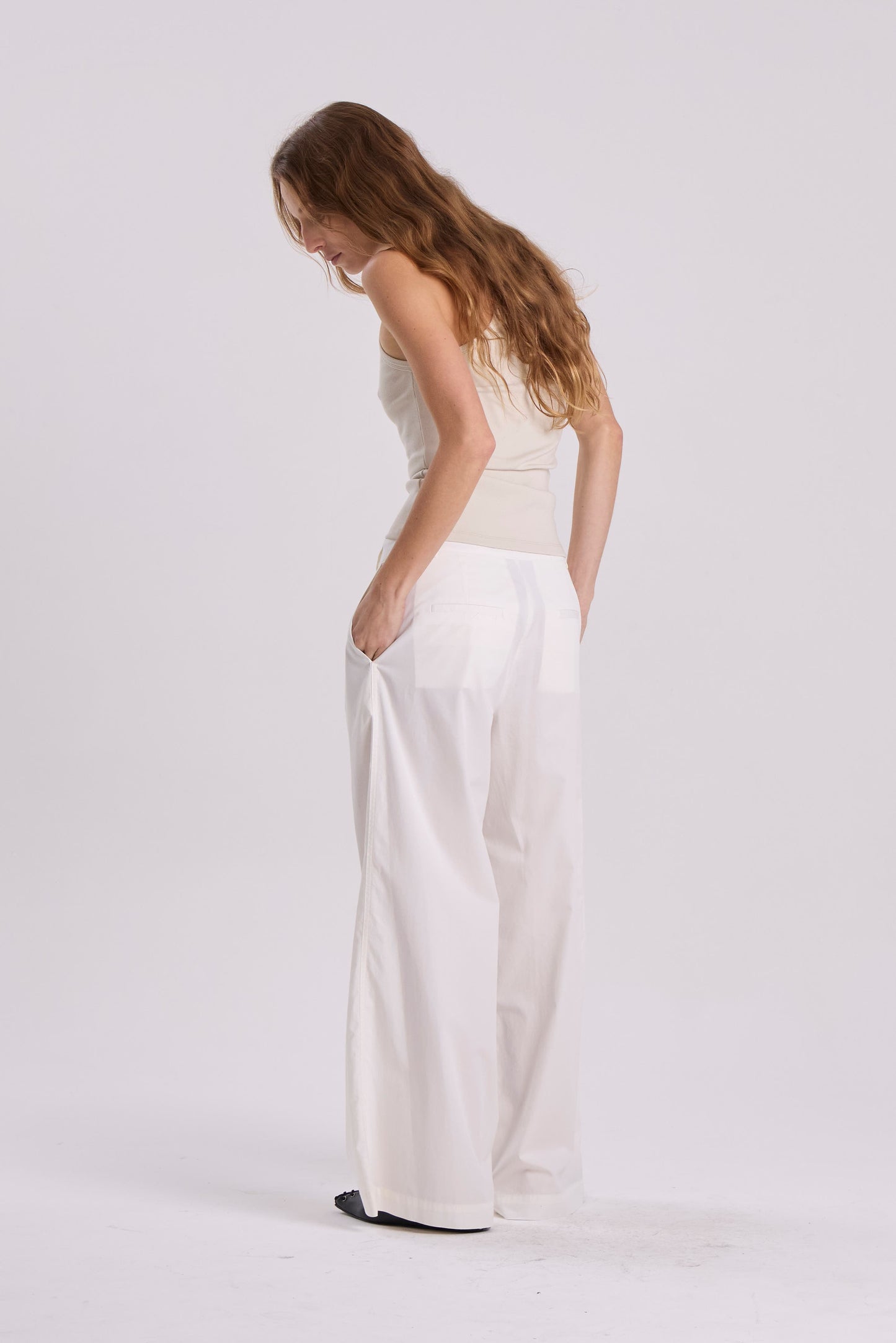 Pantalon Elegans