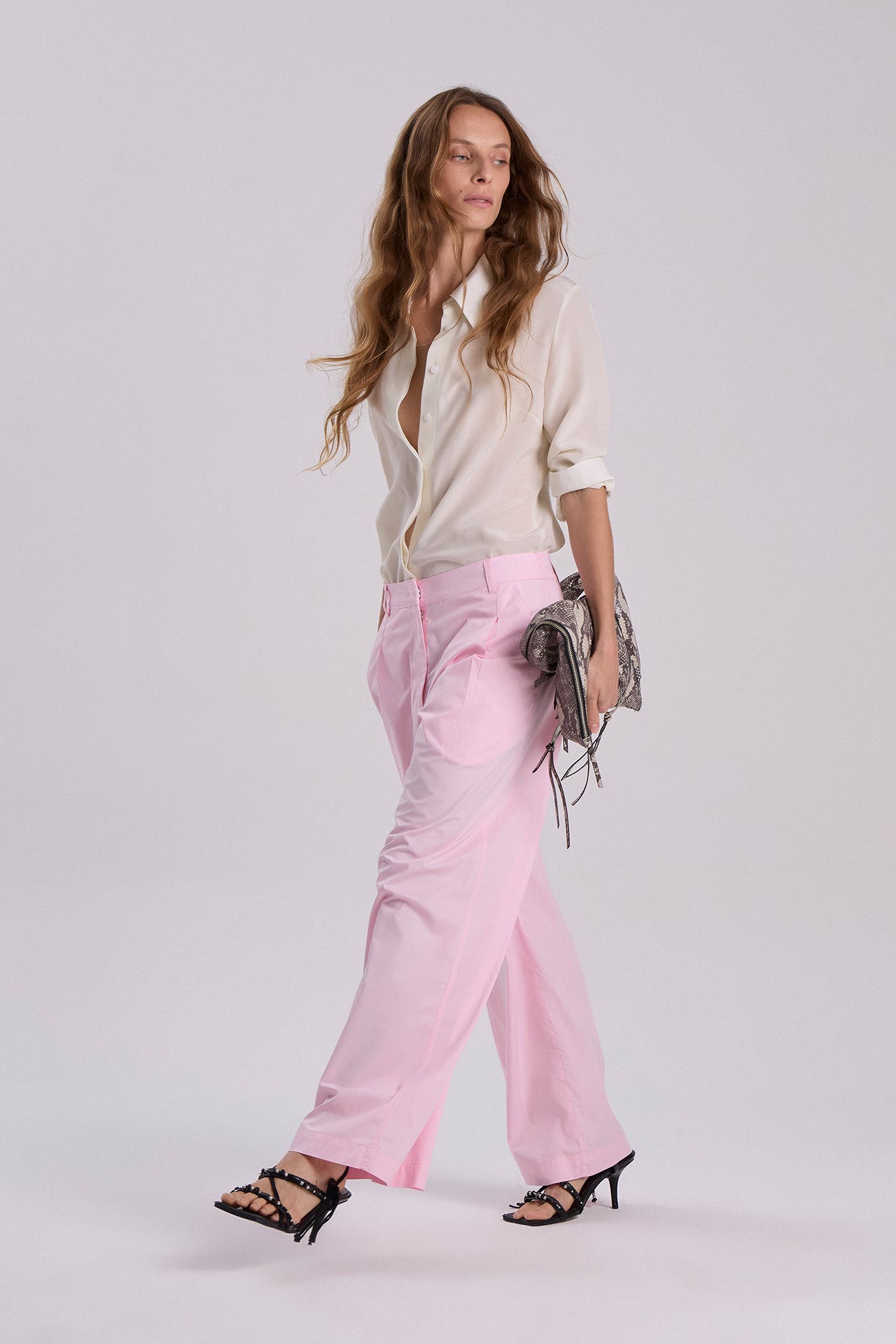 Pantalon Elegans