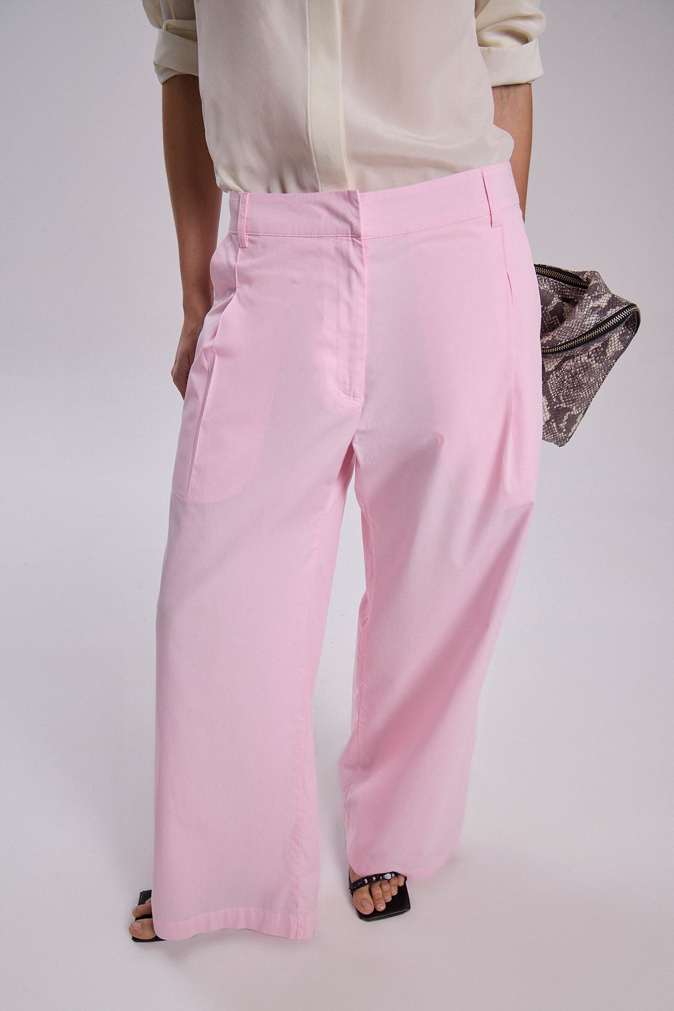 Pantalon Elegans