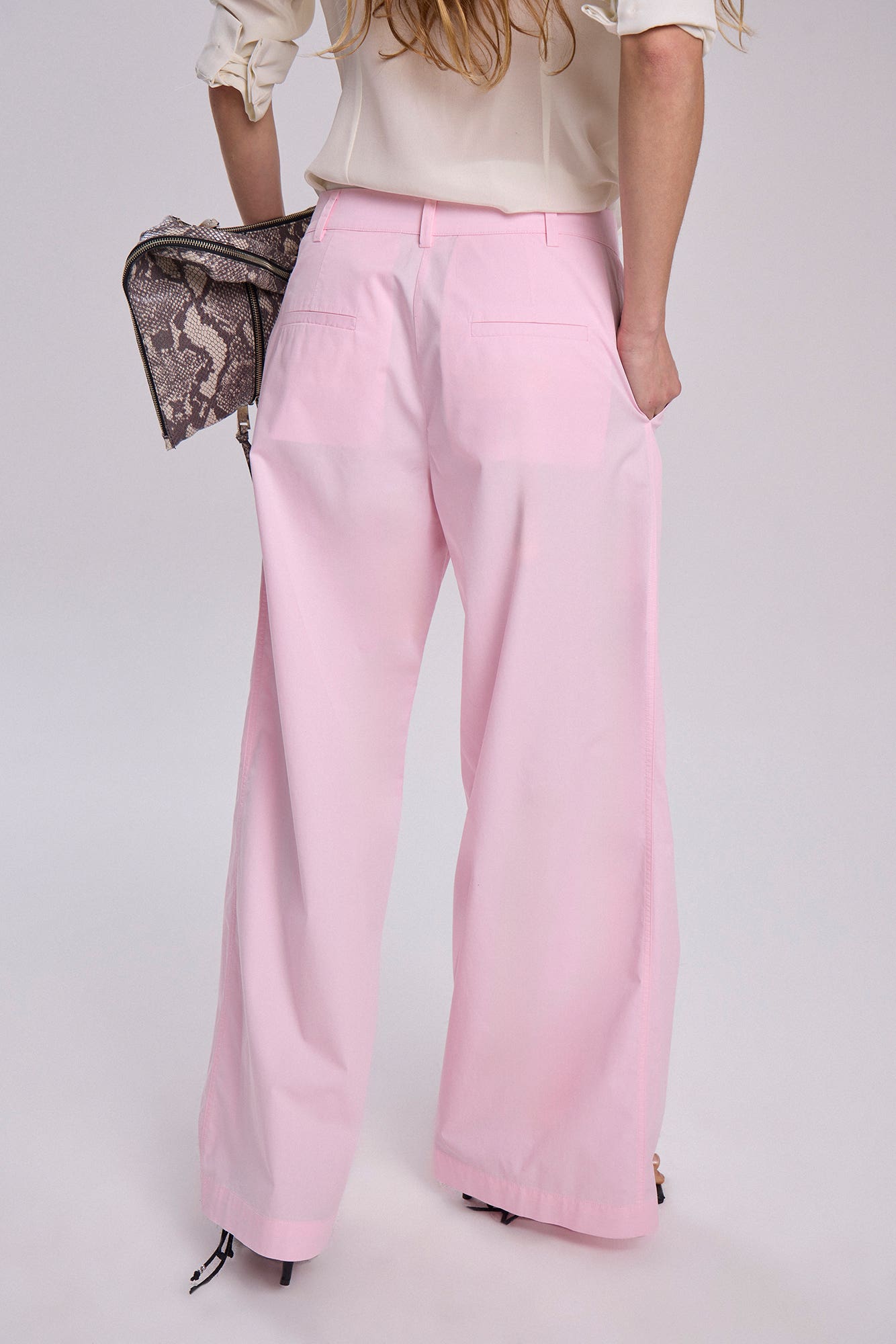 Pantalon Elegans