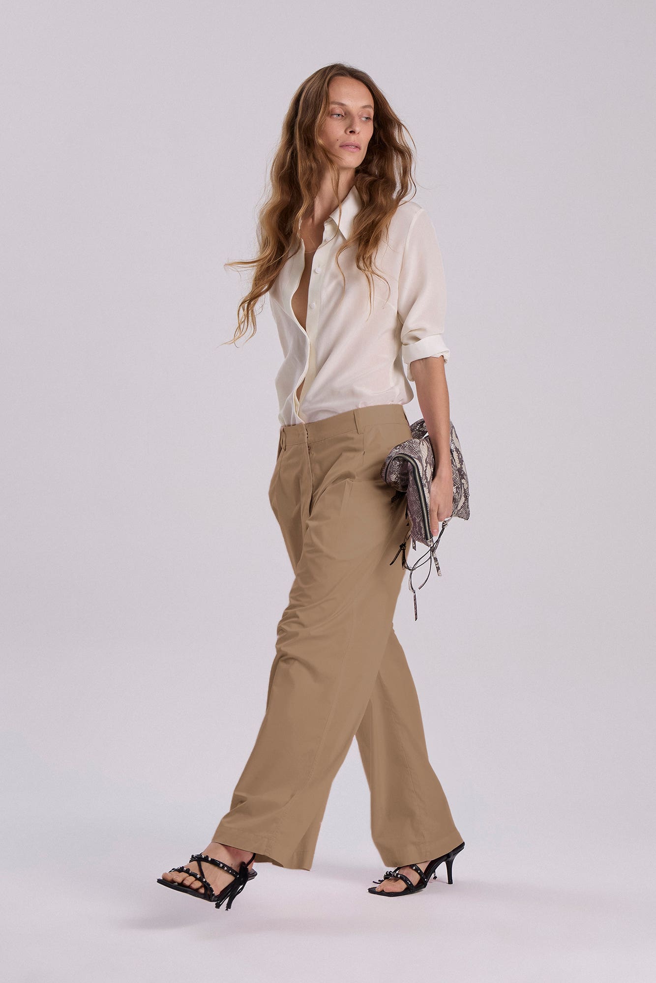 Pantalon Elegans
