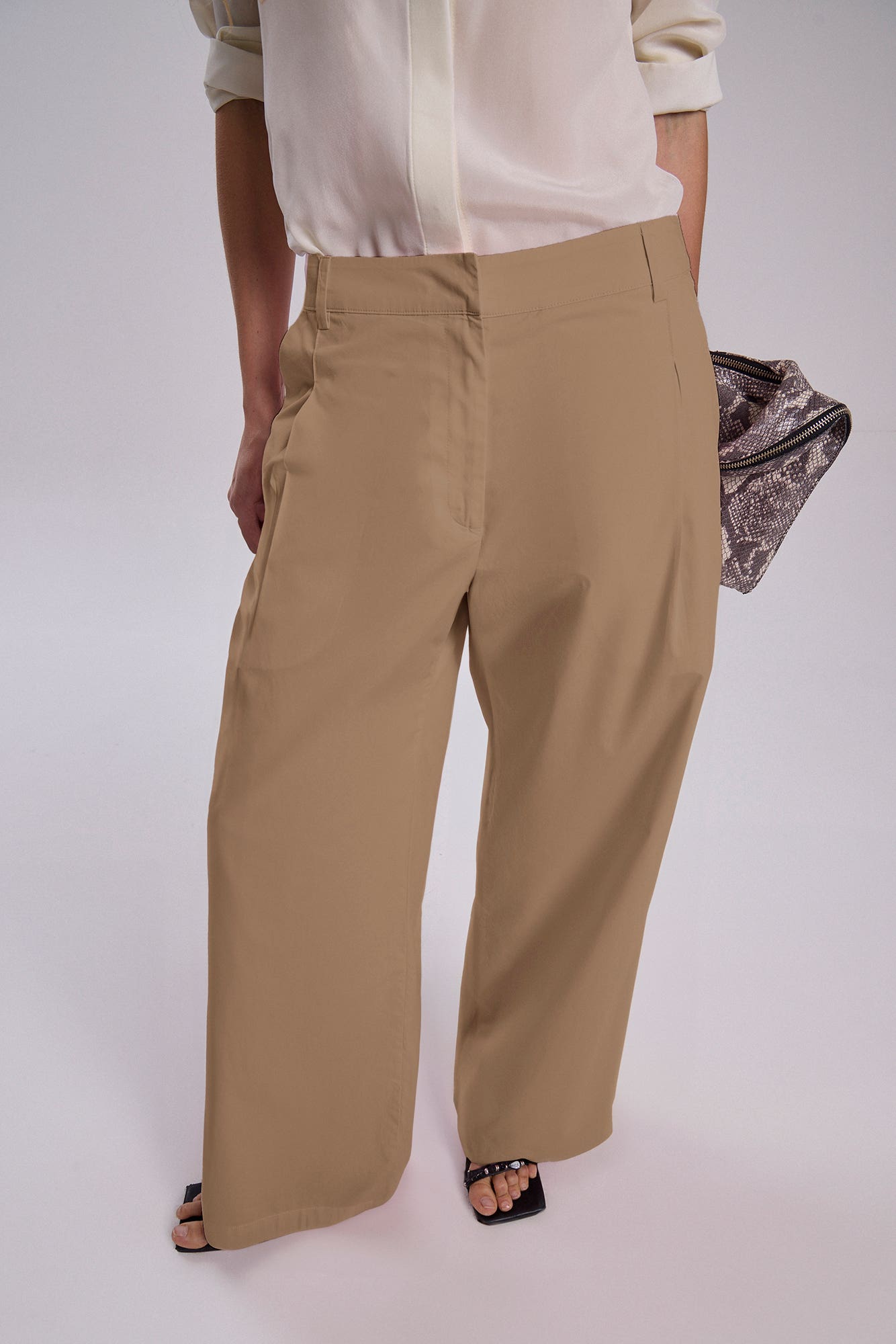 Pantalon Elegans