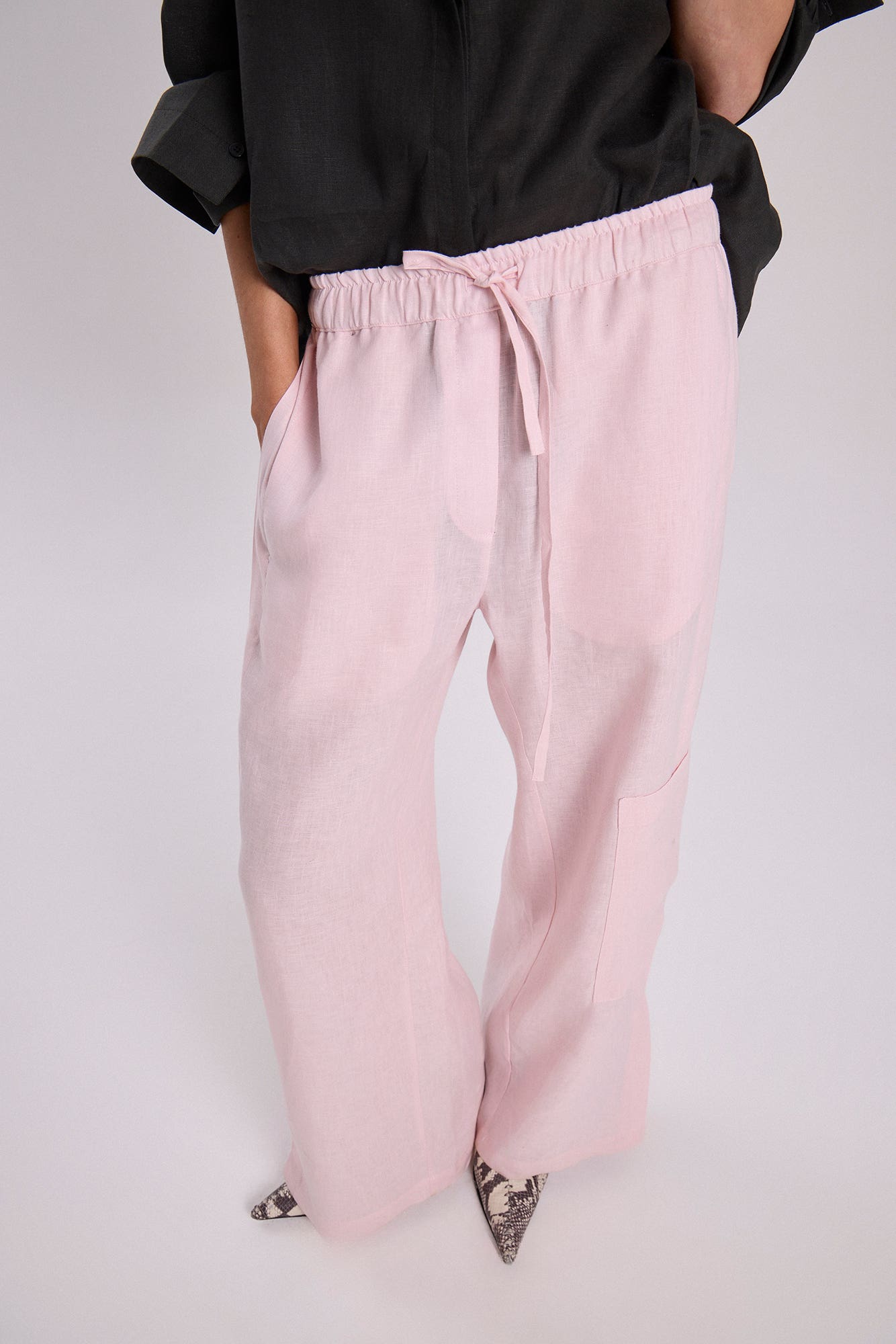 Pantalon Maxima