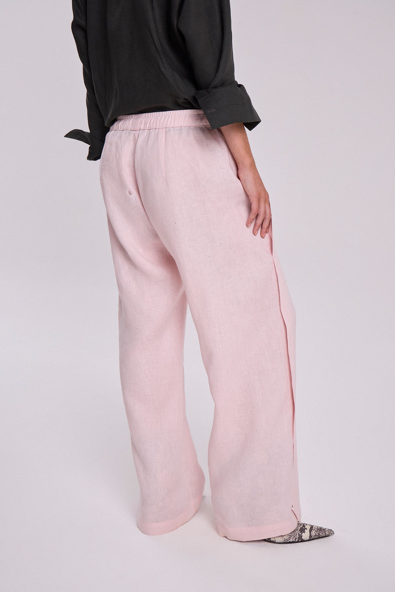Pantalon Maxima