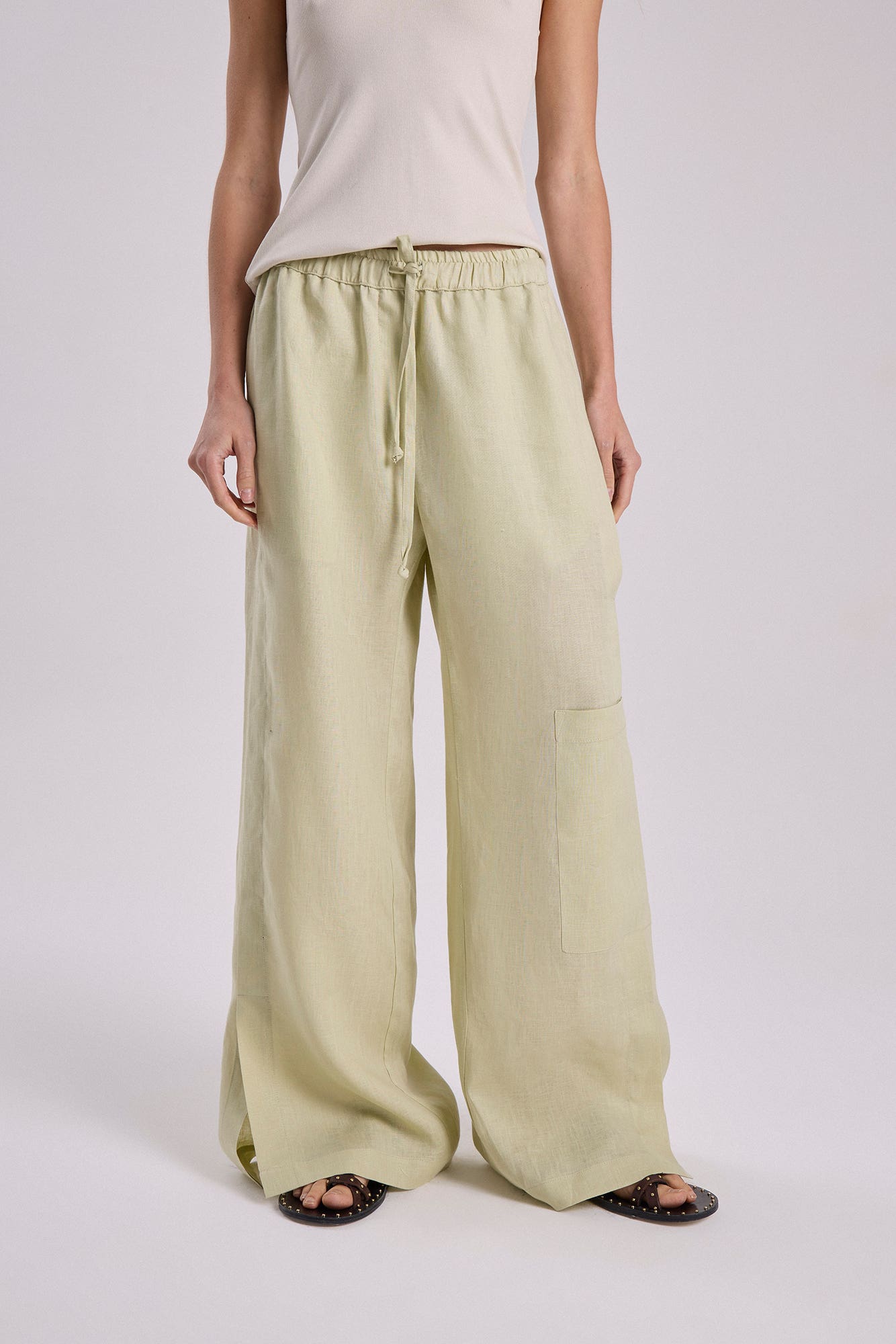 Pantalon Maxima