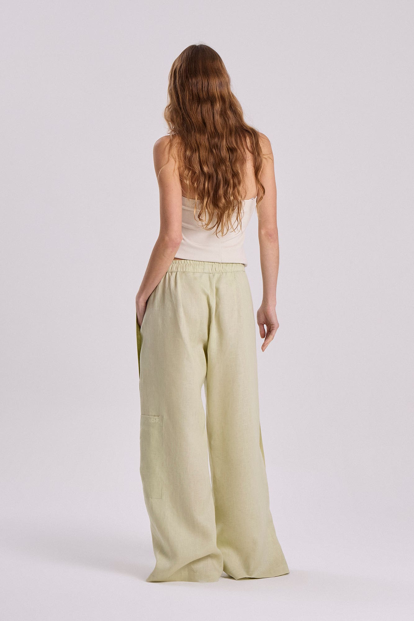 Pantalon Maxima