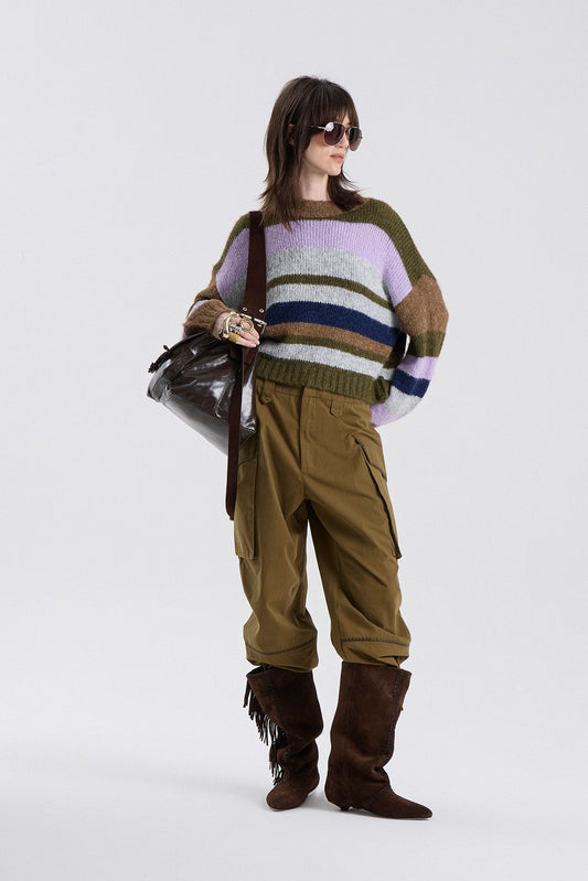 Sweater Asuan