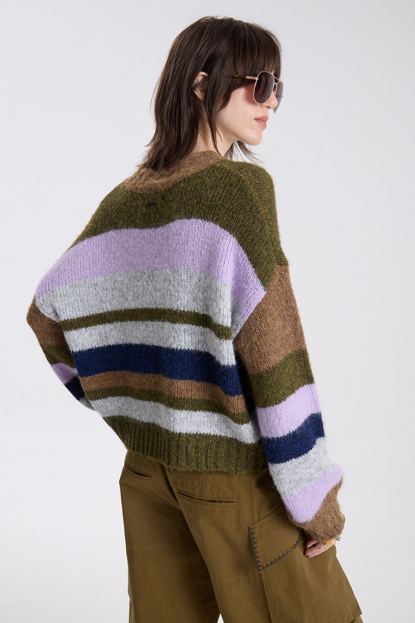 Sweater Asuan