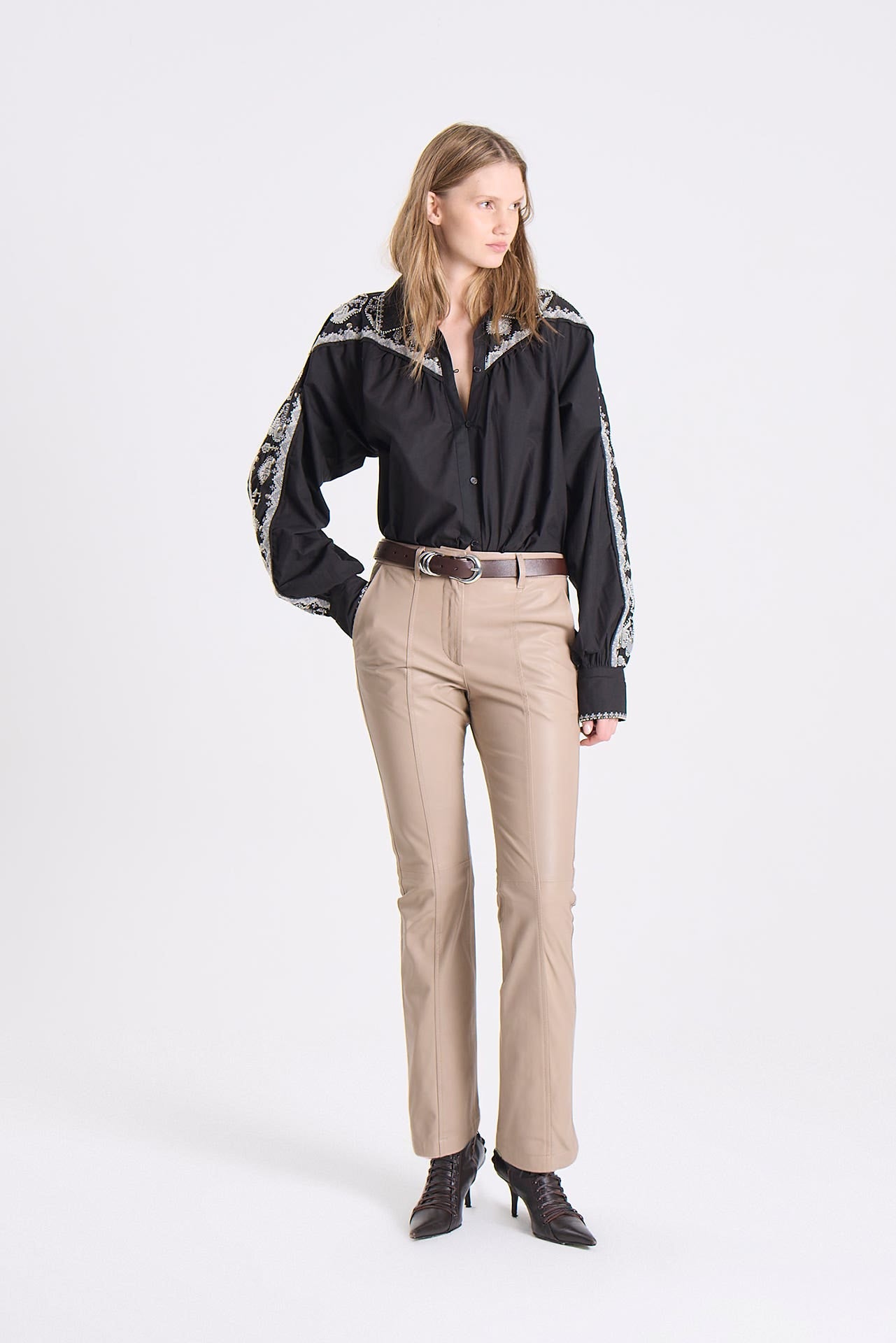Pantalon Cala