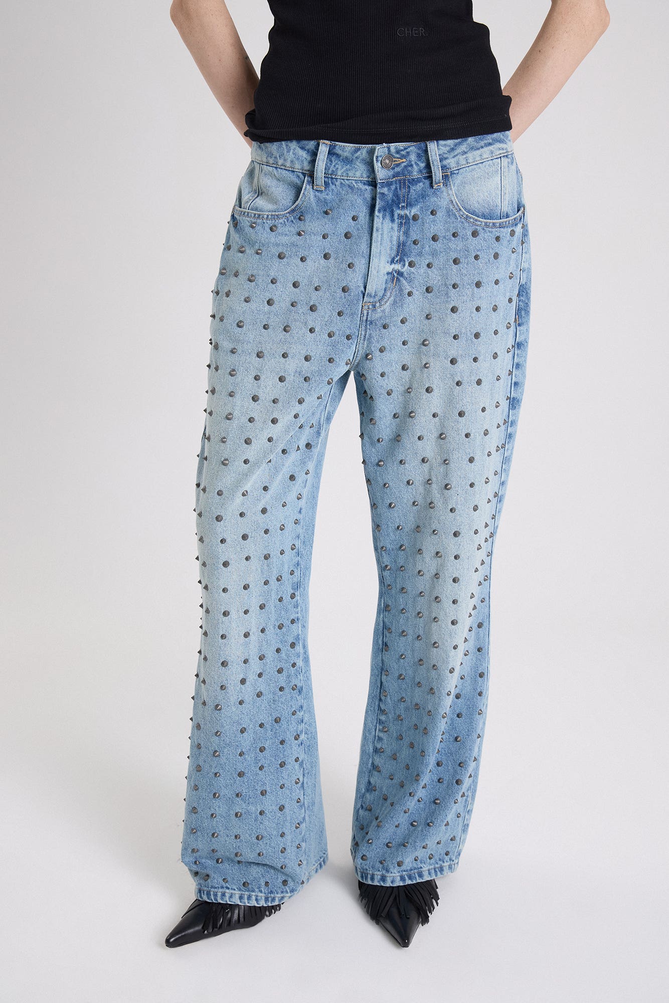Loose Bootcut Cairo