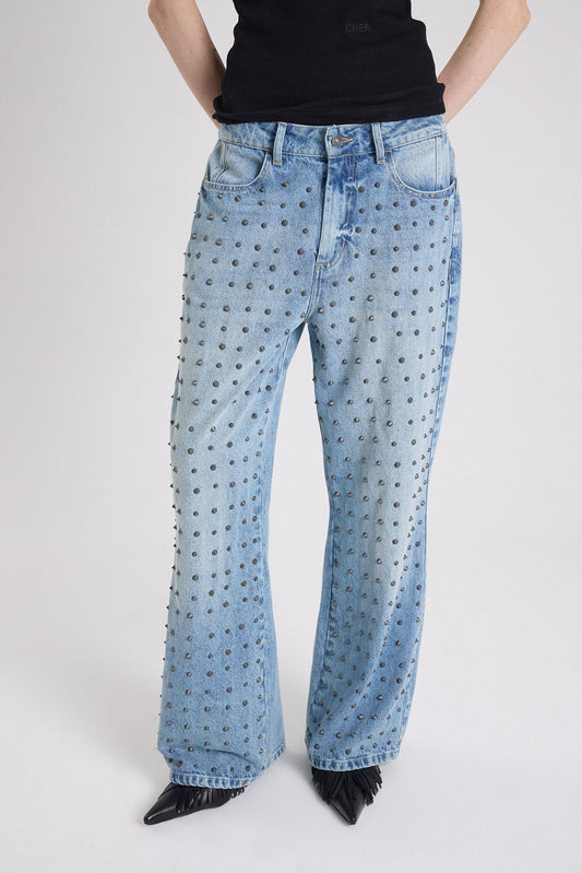 Loose Bootcut Cairo