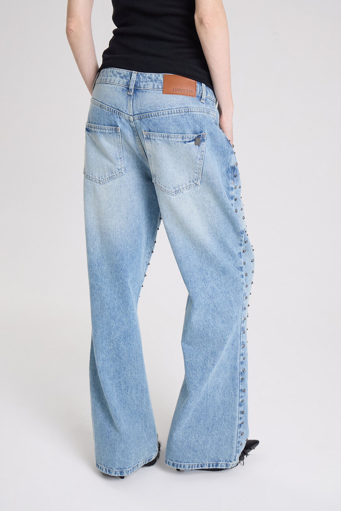 Loose Bootcut Cairo