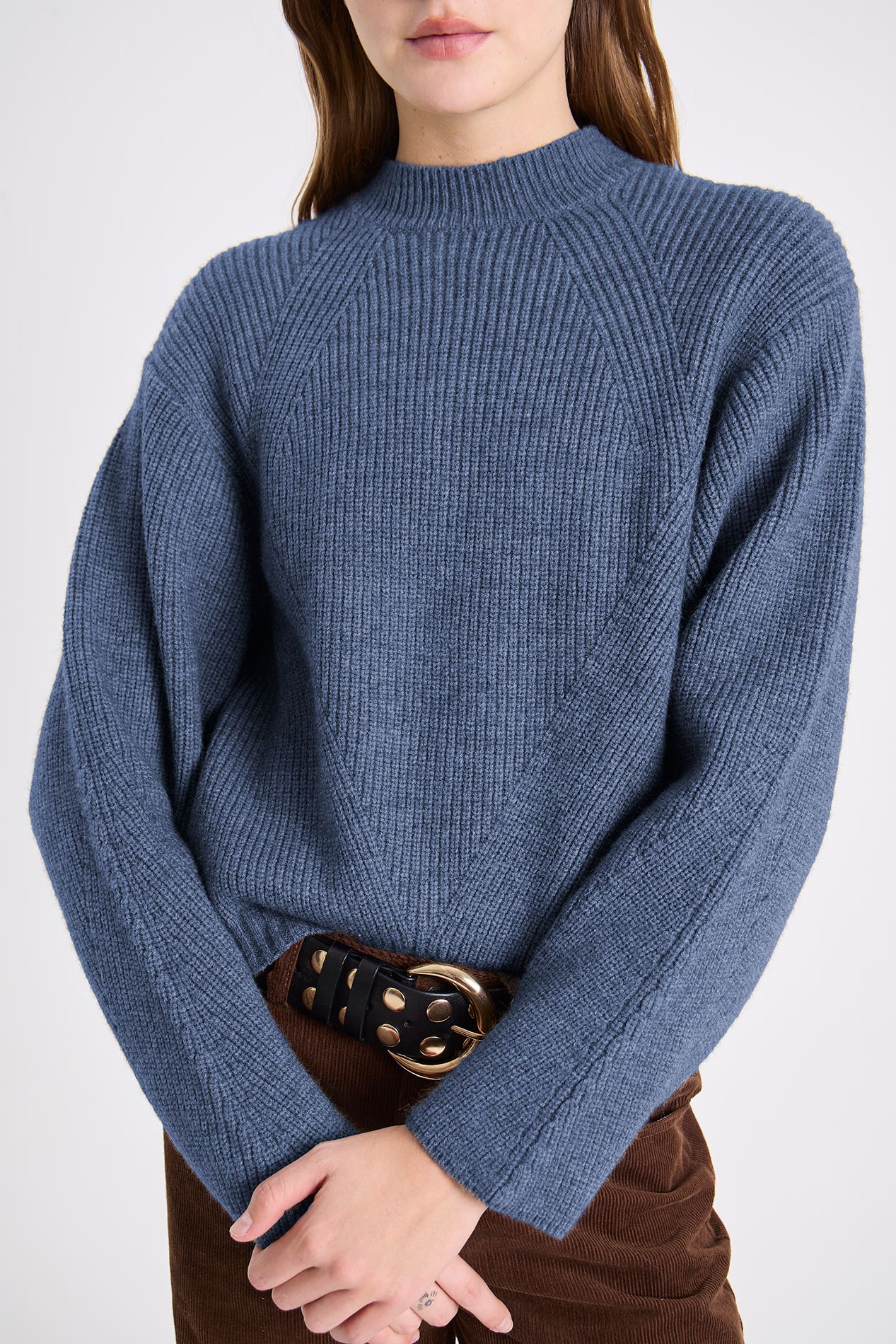 Sweater Carpenter
