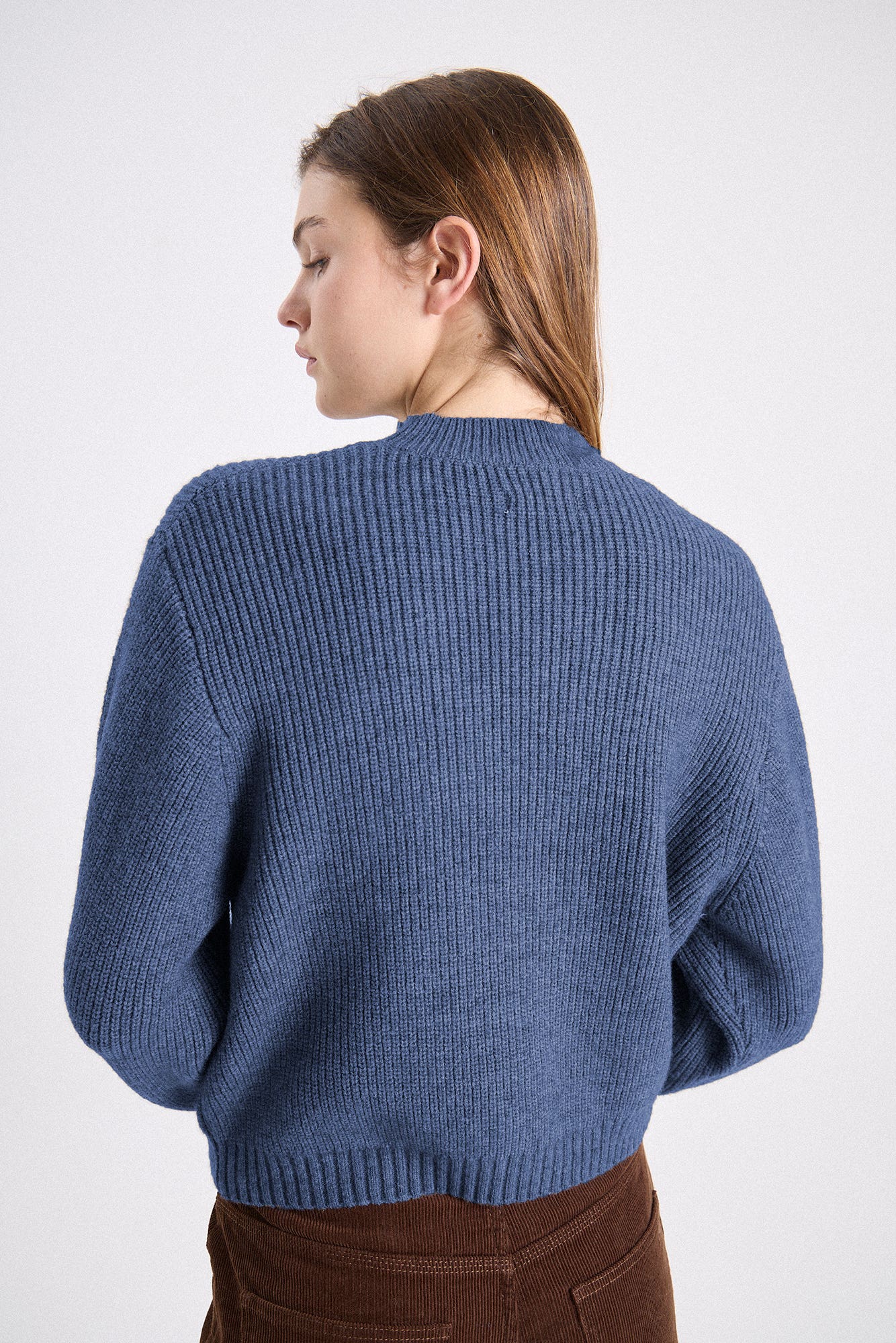 Sweater Carpenter