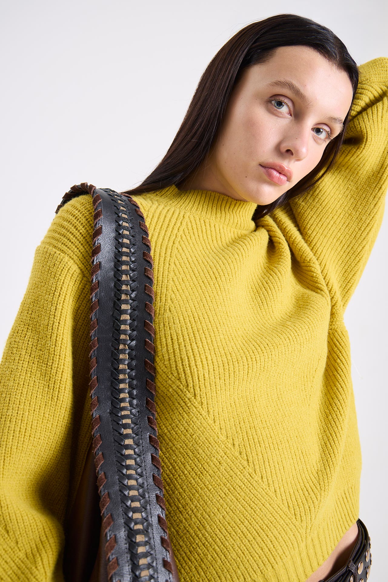 Sweater Carpenter