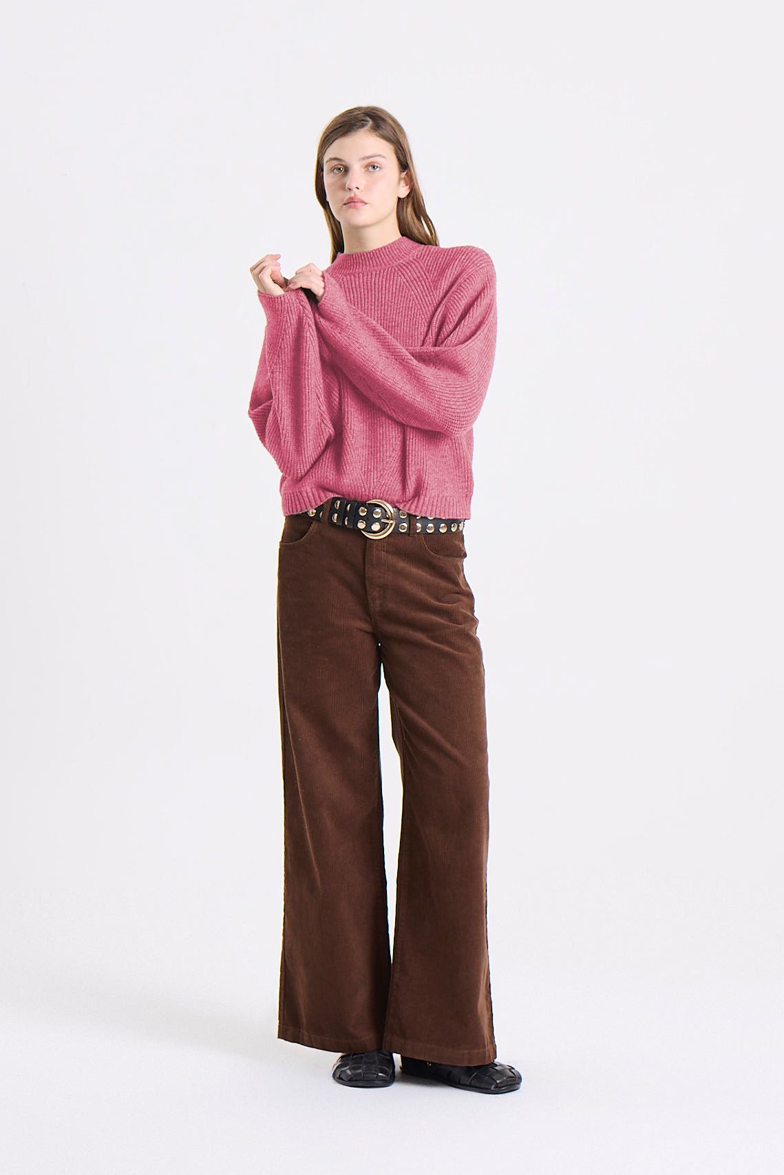 Sweater Carpenter