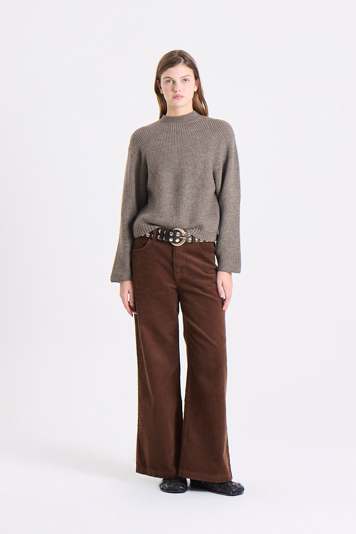 Sweater Carpenter
