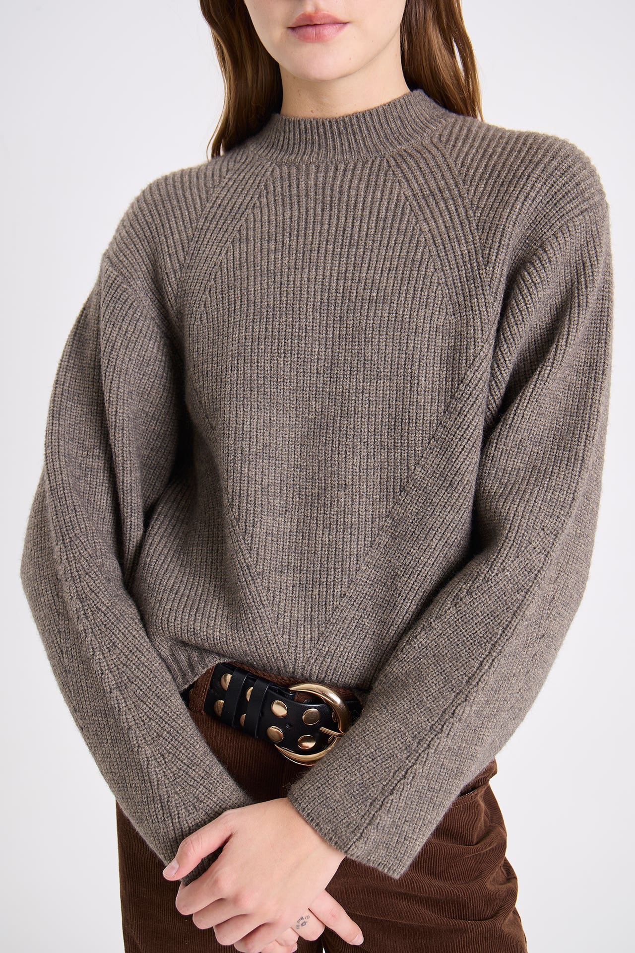 Sweater Carpenter