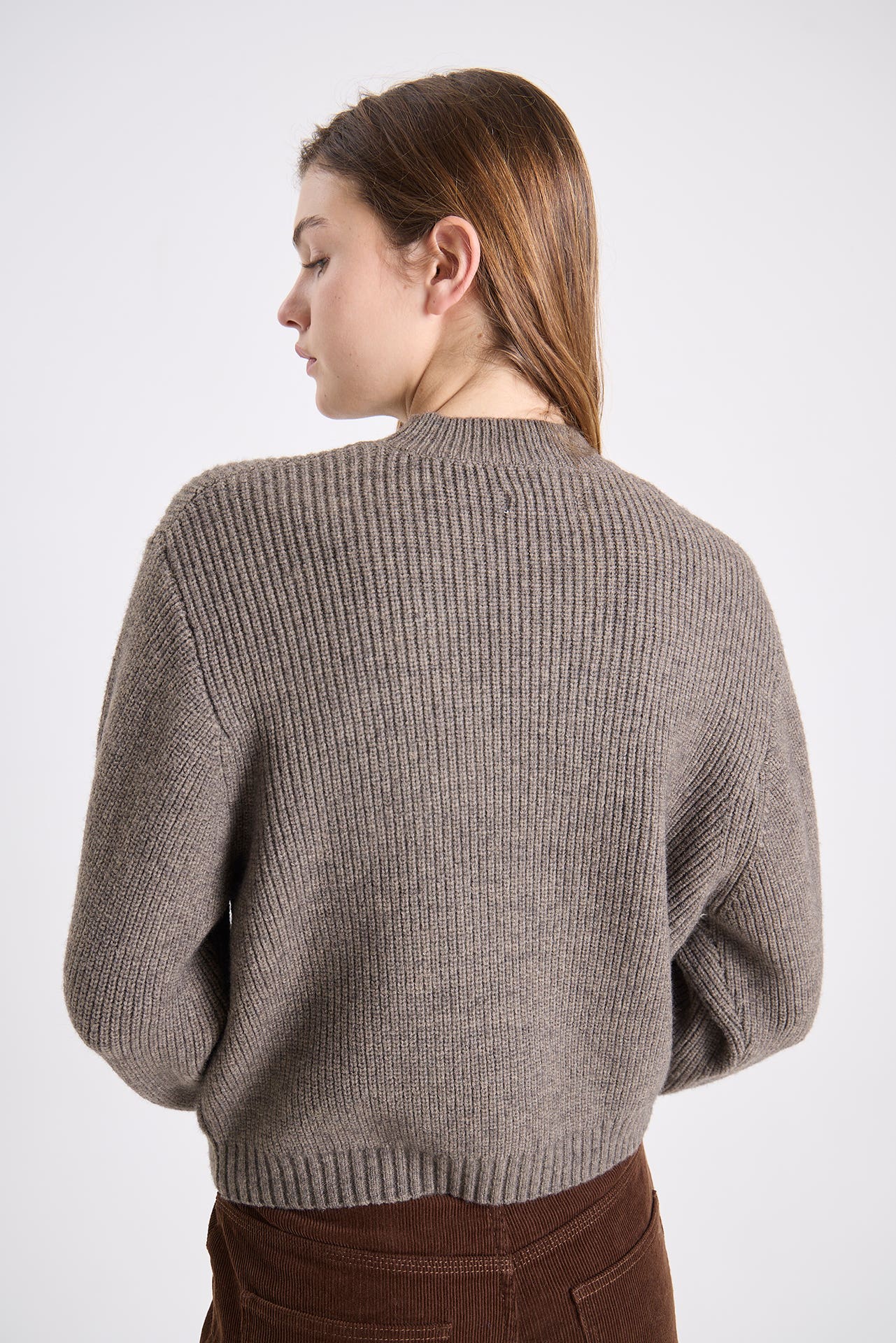 Sweater Carpenter