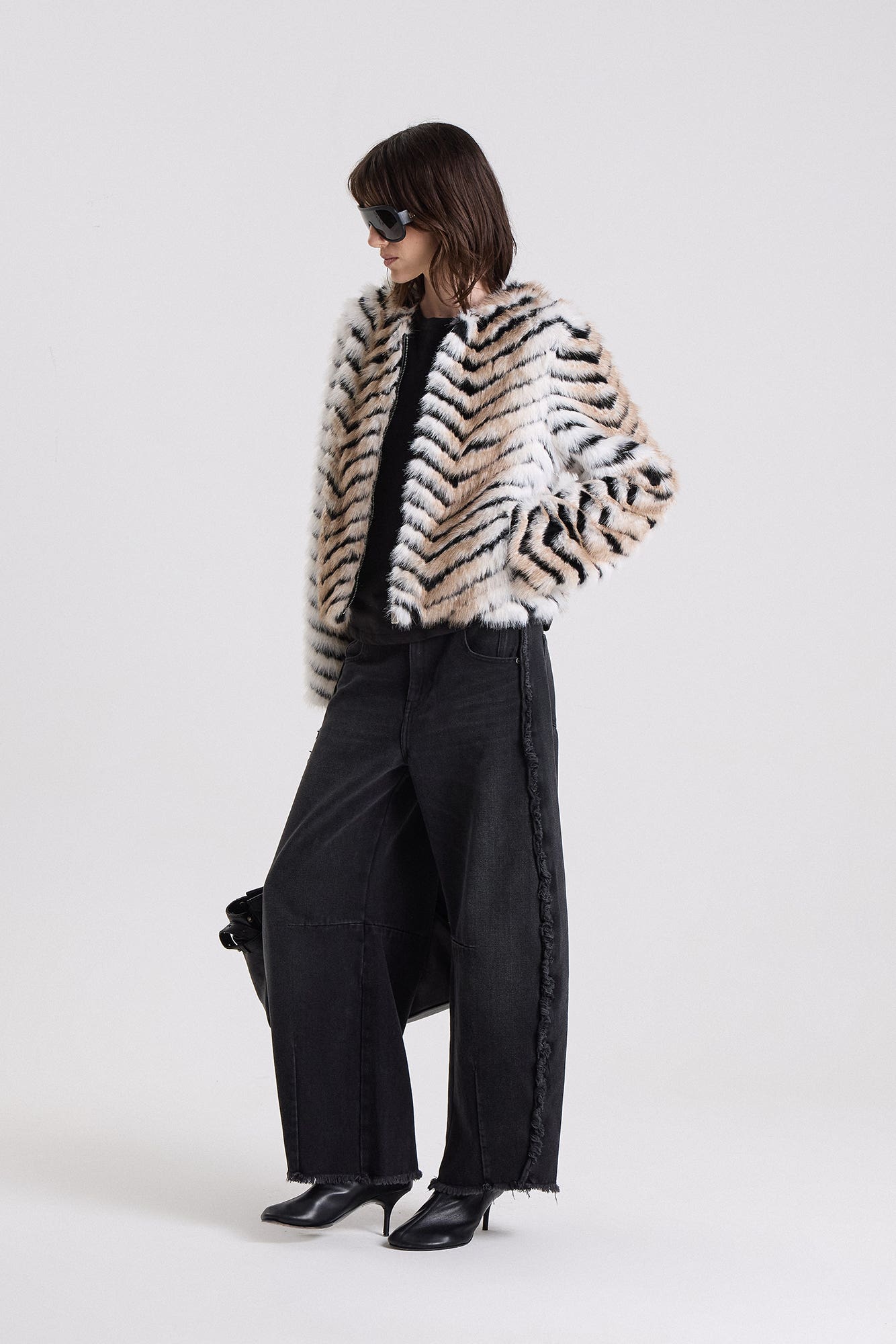 Campera Joan