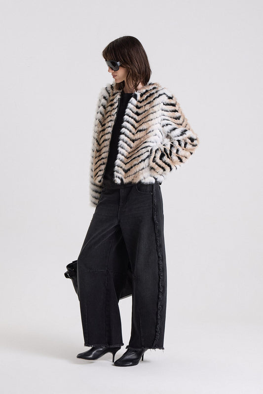 Campera Joan