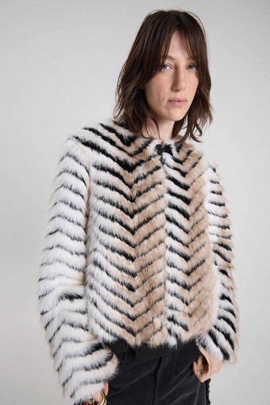Campera Joan