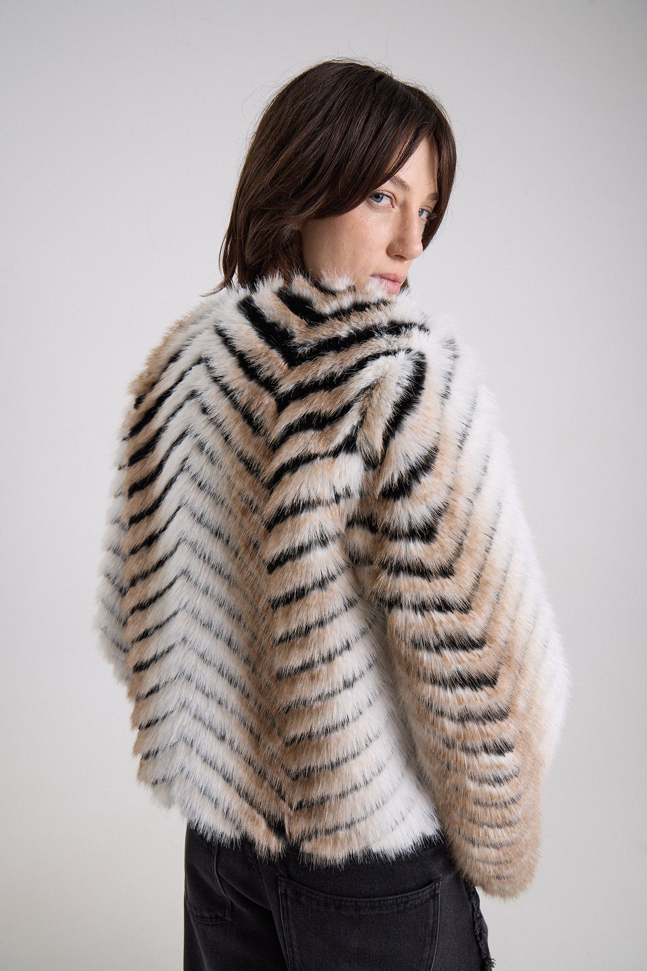 Campera Joan